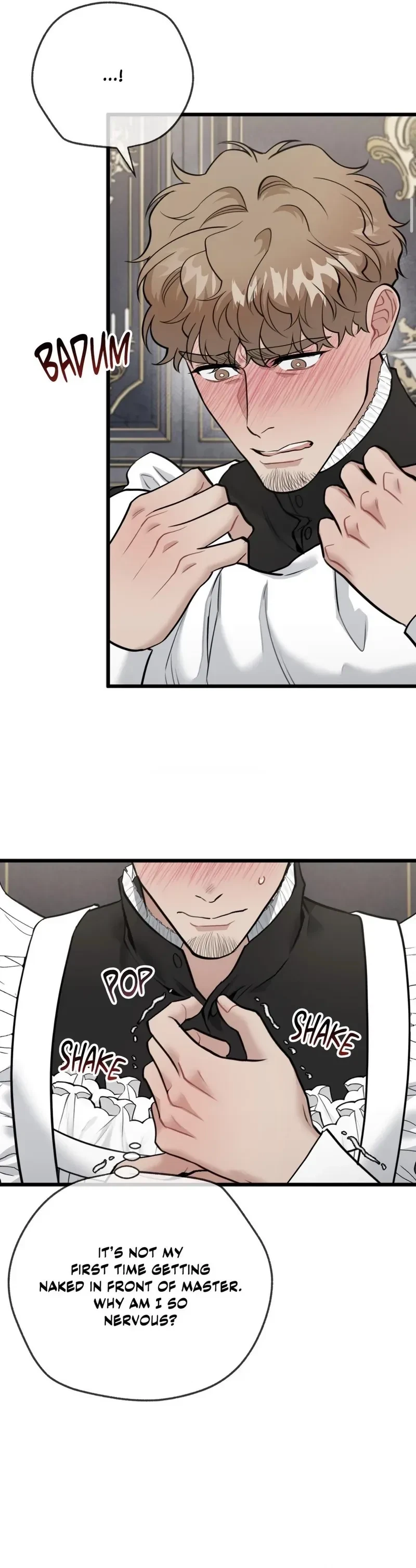 BDSM 101 Chapter 28, page 9