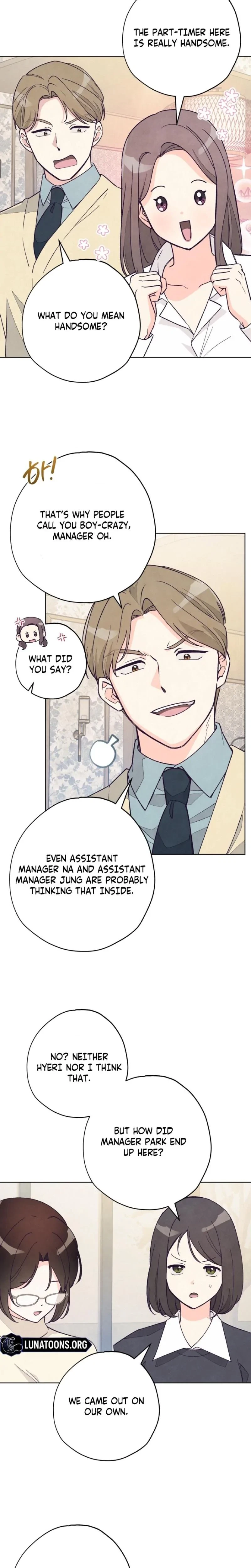 Toy Reviewer Chapter 4, page 5