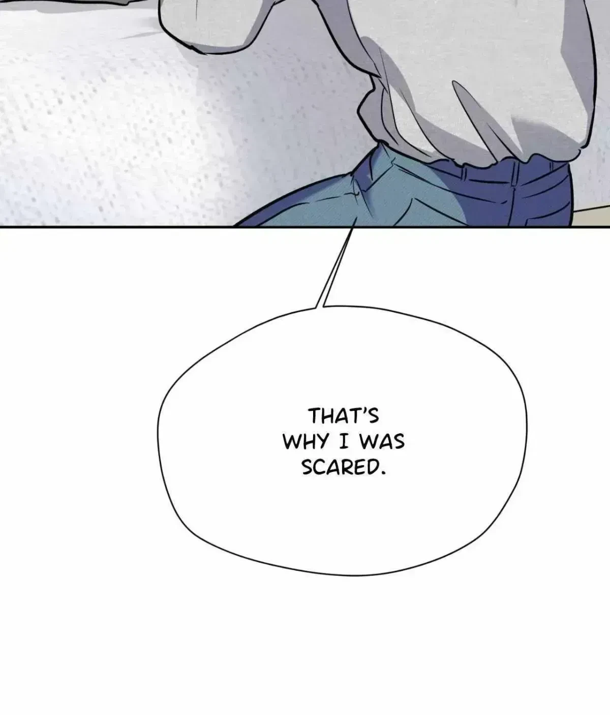 Let Me Be Your Dog Chapter 3.8, page 63