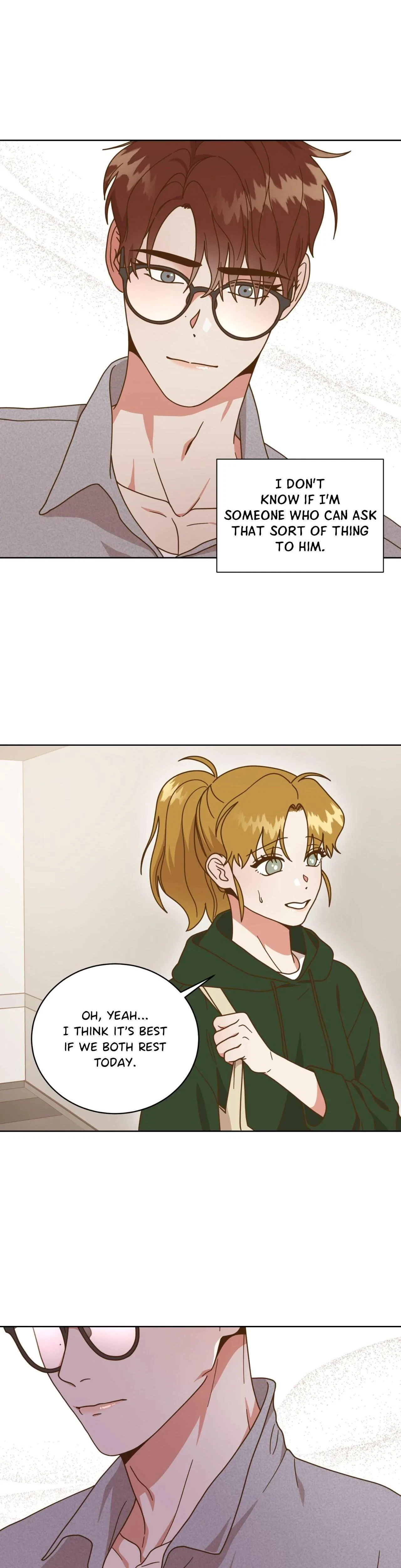 Private Tutoring Chapter 17, page 10