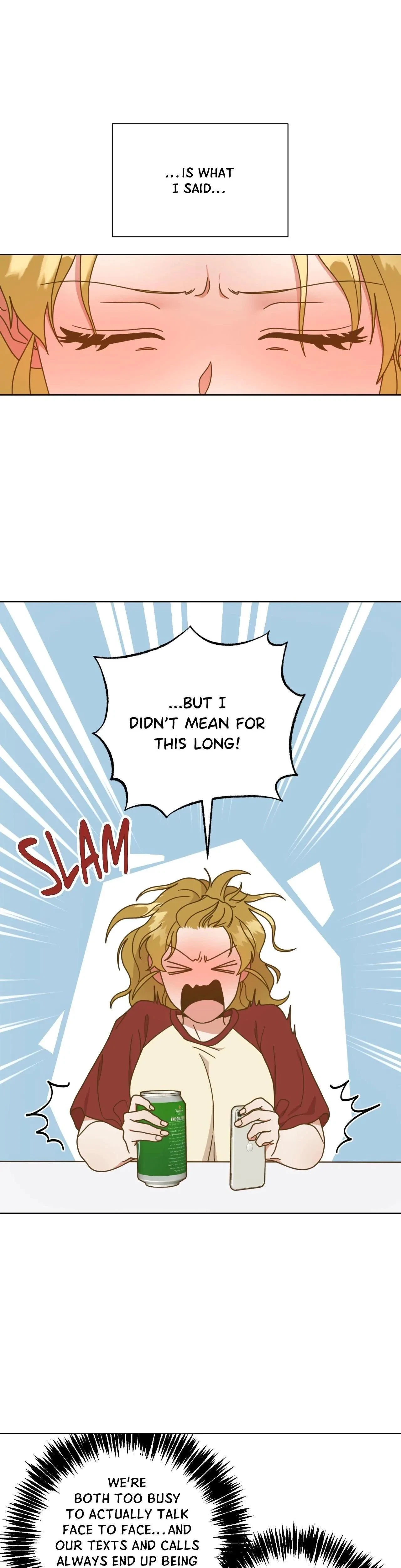Private Tutoring Chapter 17, page 13