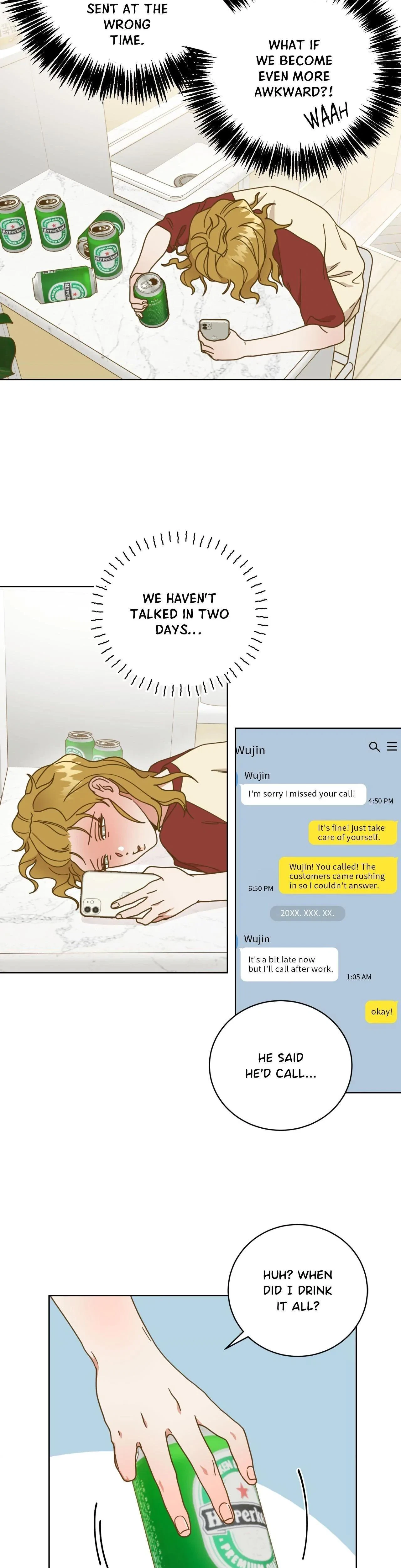 Private Tutoring Chapter 17, page 14