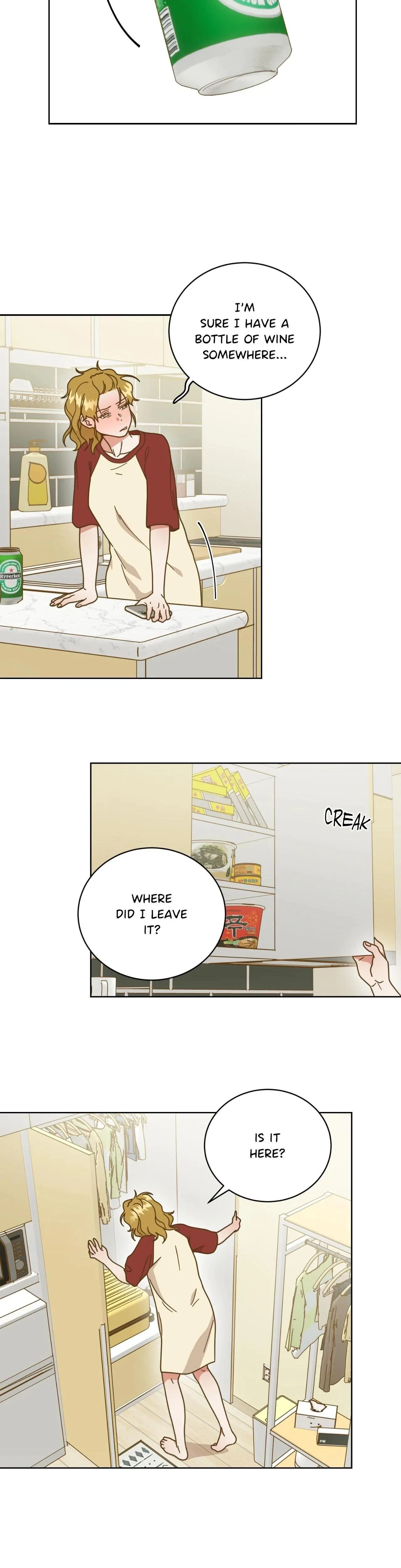 Private Tutoring Chapter 17, page 15