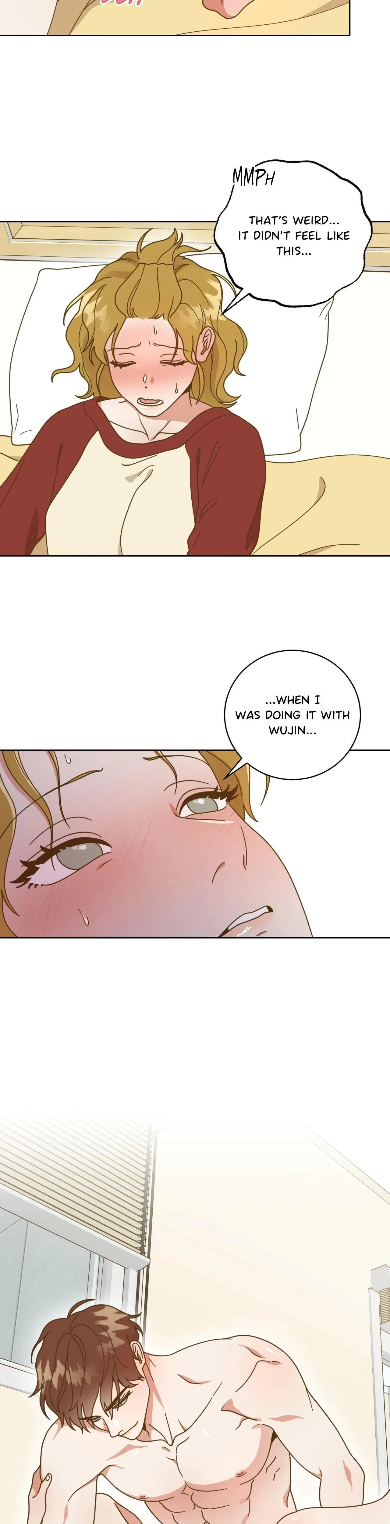 Private Tutoring Chapter 17, page 18