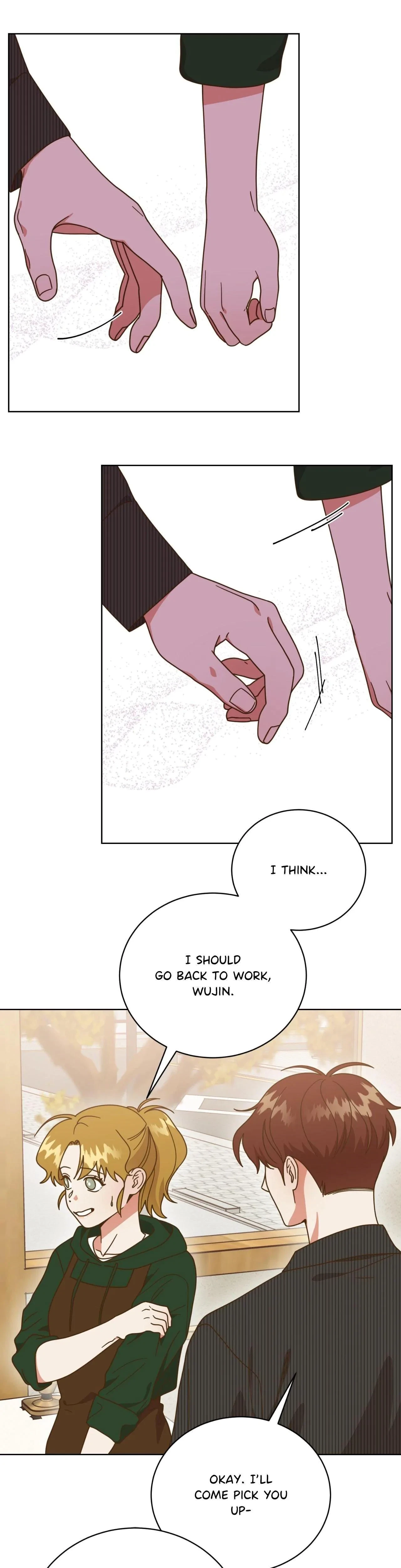 Private Tutoring Chapter 17, page 2