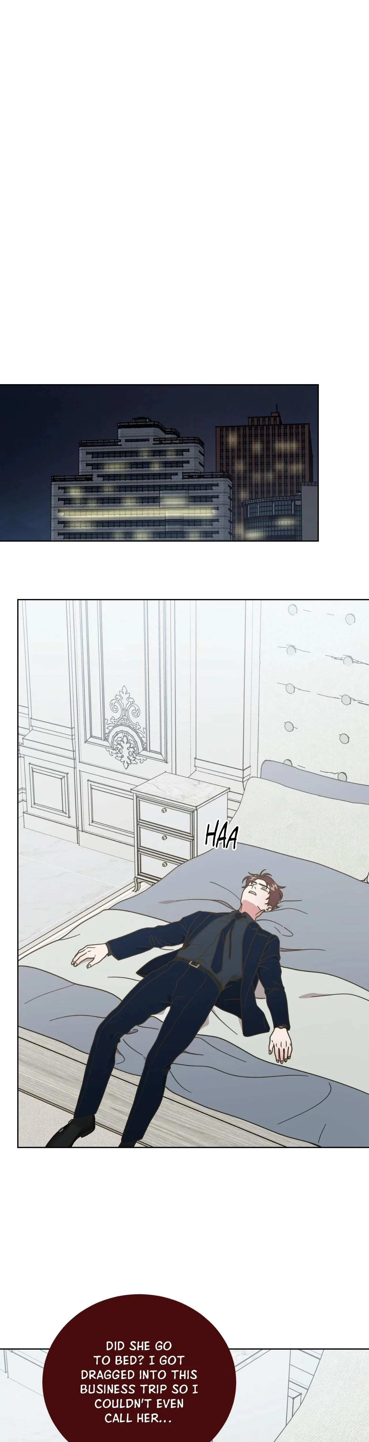 Private Tutoring Chapter 17, page 20