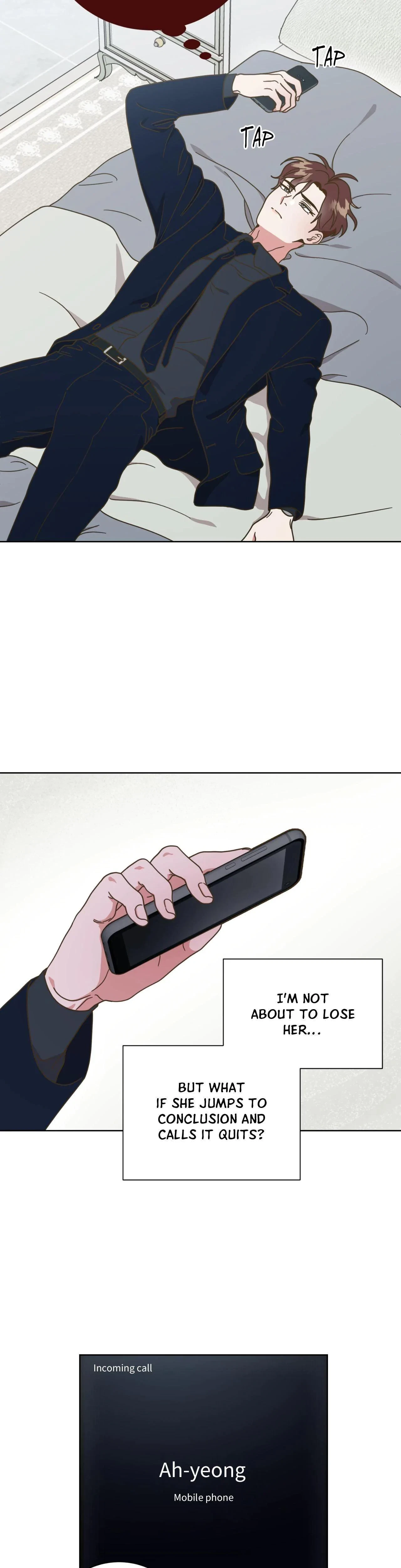Private Tutoring Chapter 17, page 21