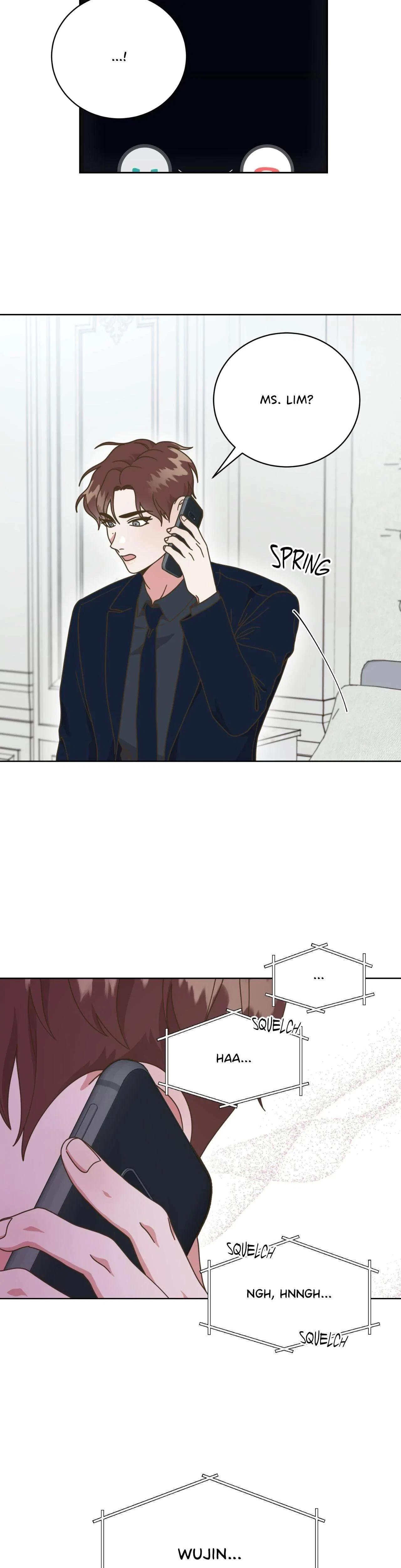 Private Tutoring Chapter 17, page 22