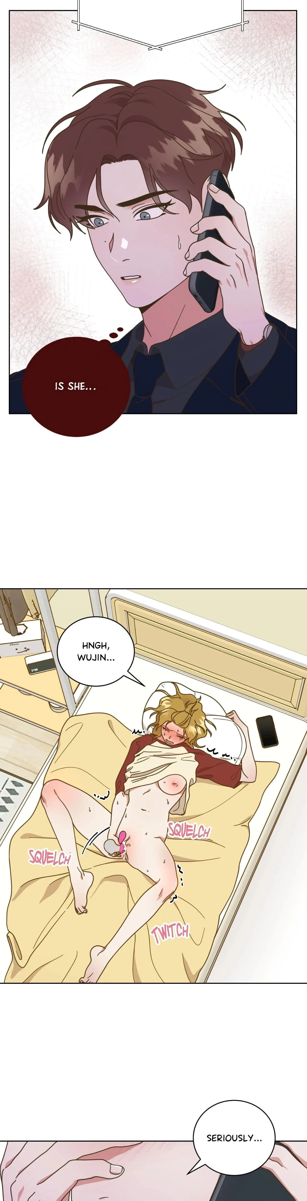 Private Tutoring Chapter 17, page 23