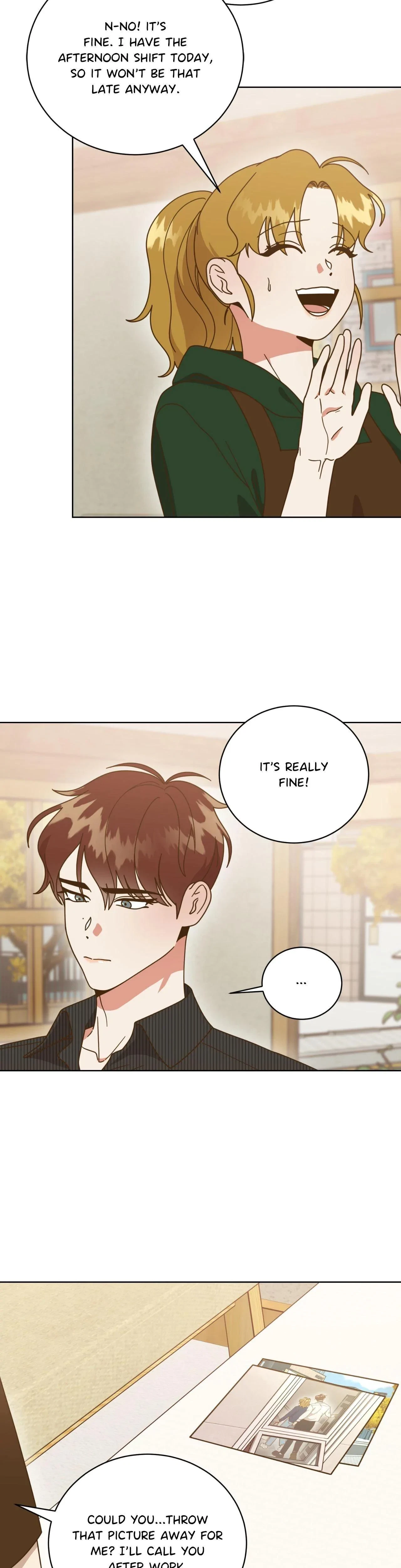 Private Tutoring Chapter 17, page 3