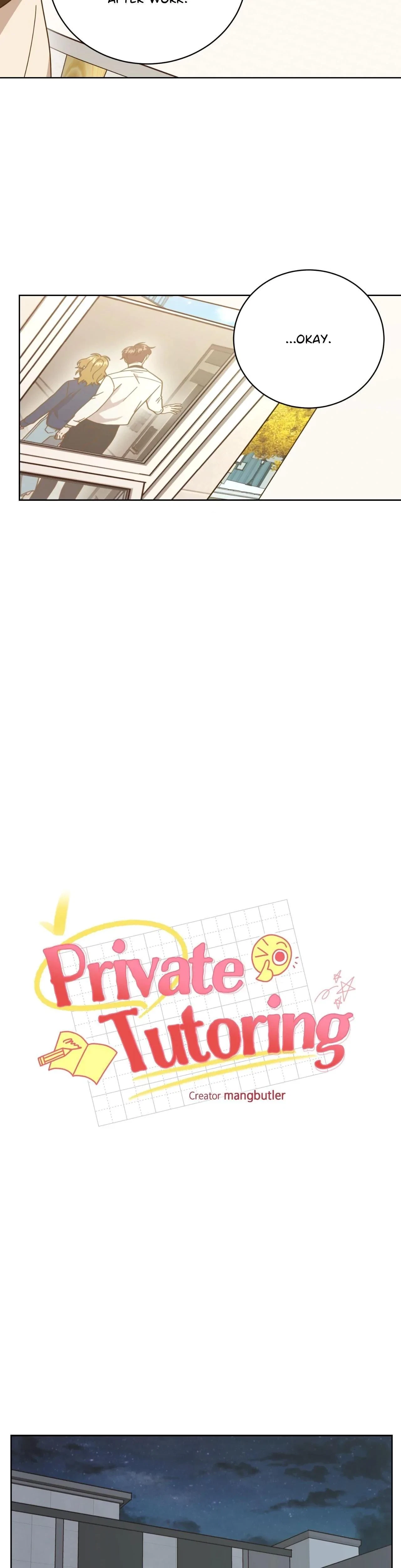 Private Tutoring Chapter 17, page 4