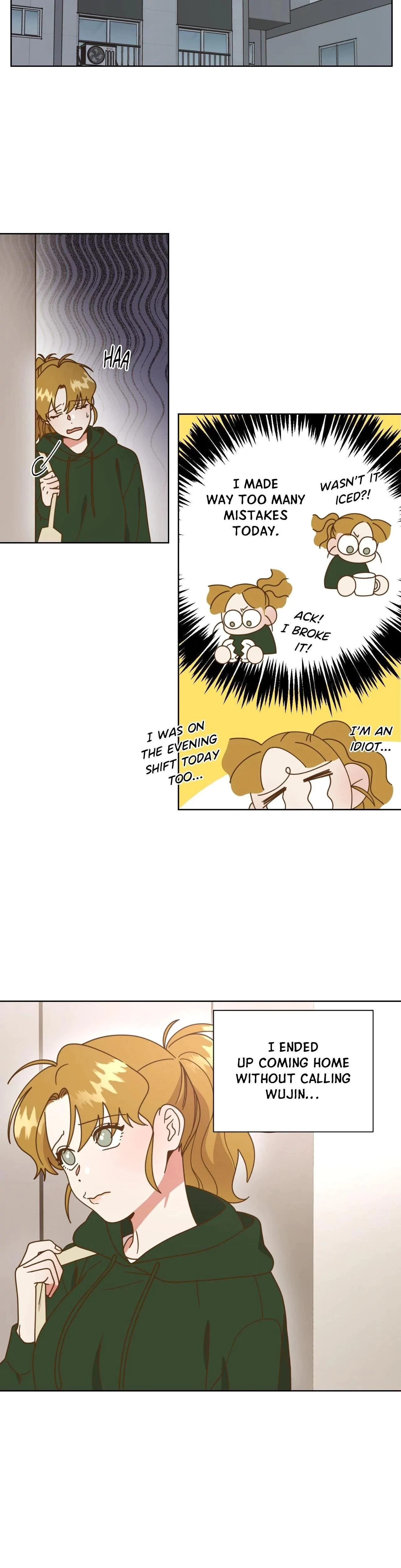 Private Tutoring Chapter 17, page 5
