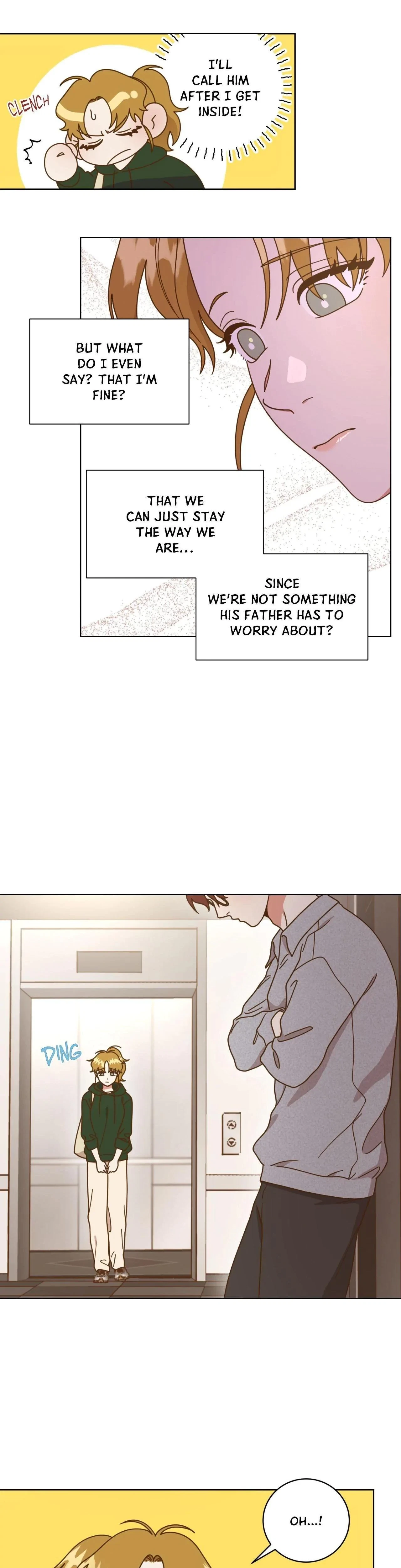 Private Tutoring Chapter 17, page 6