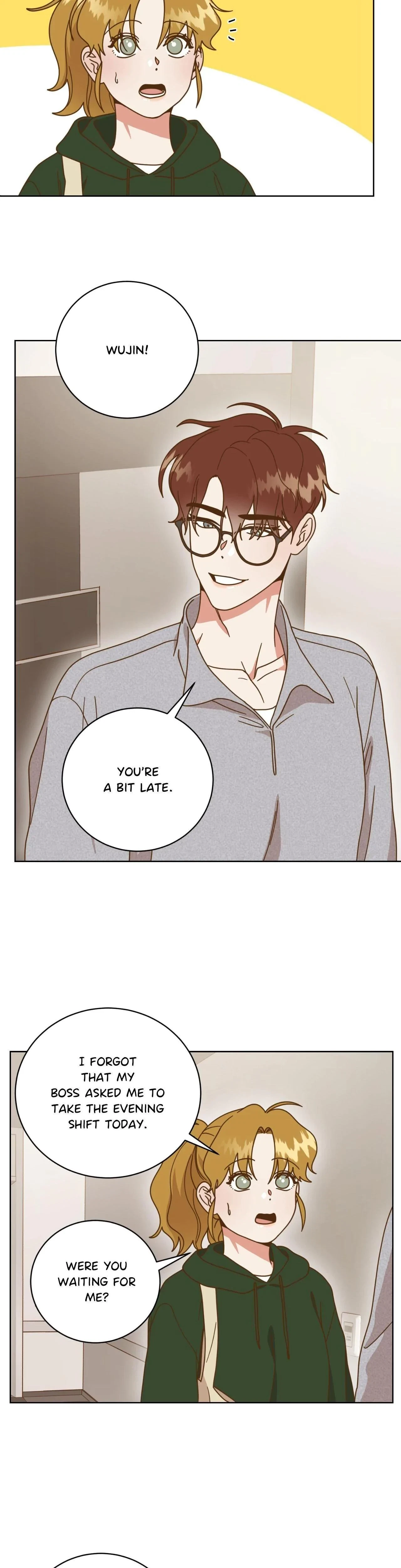 Private Tutoring Chapter 17, page 7