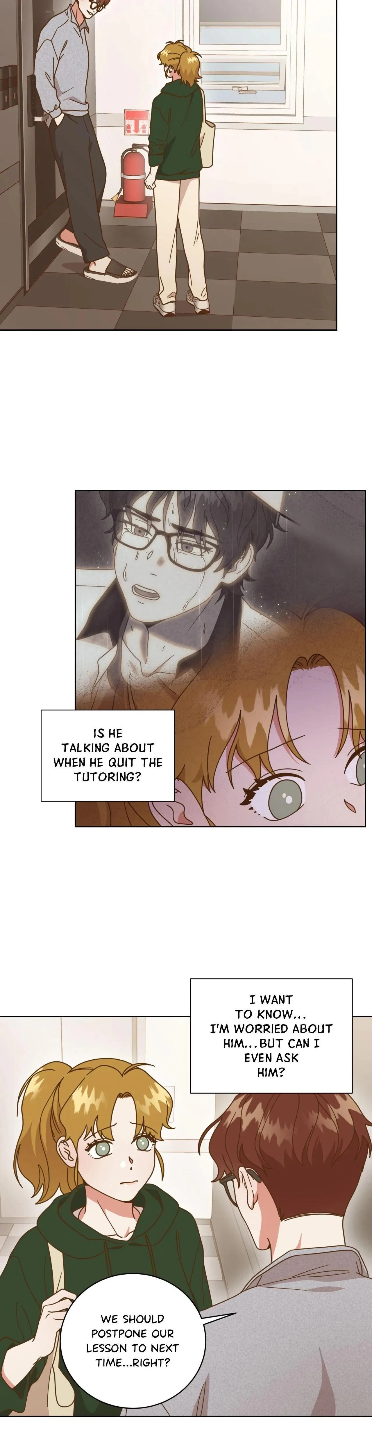 Private Tutoring Chapter 17, page 9