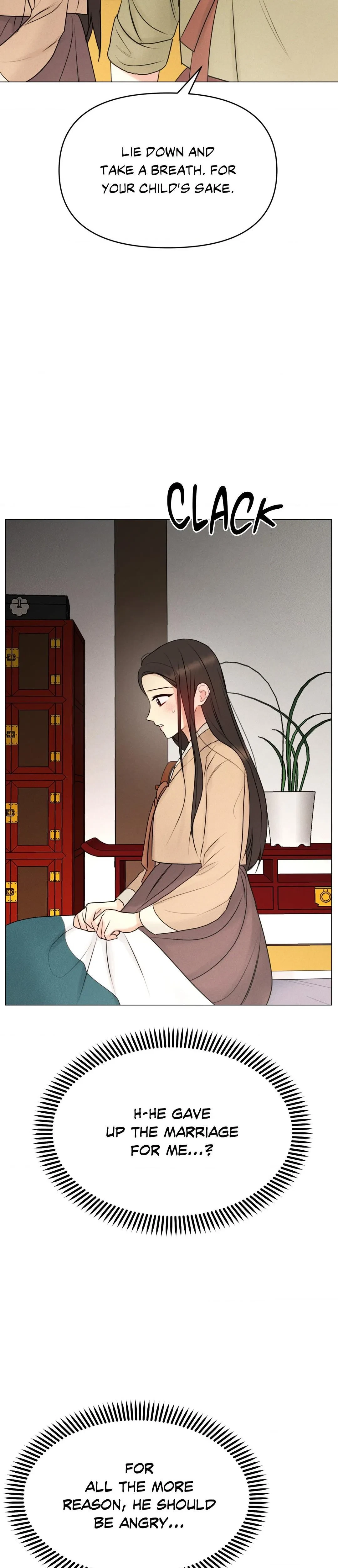 Young Master's Love Prey Chapter 9, page 13