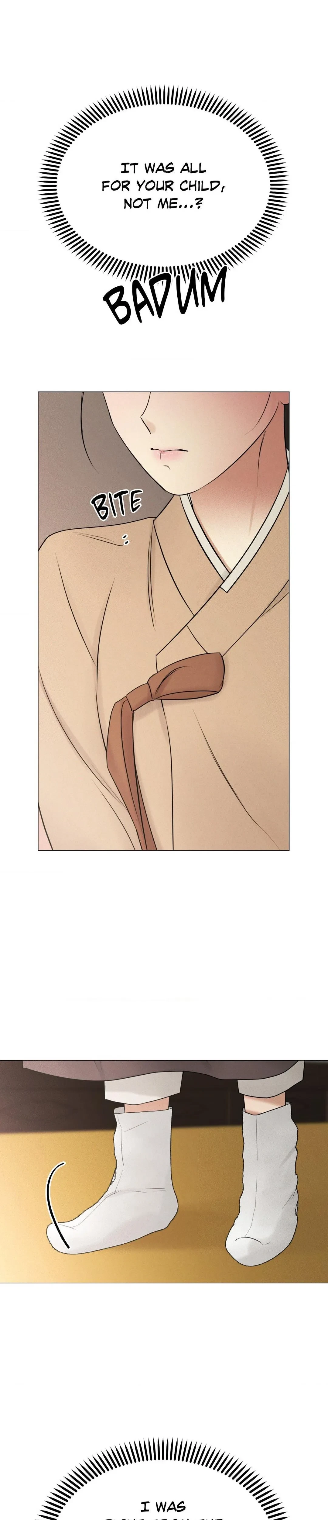 Young Master's Love Prey Chapter 9, page 26