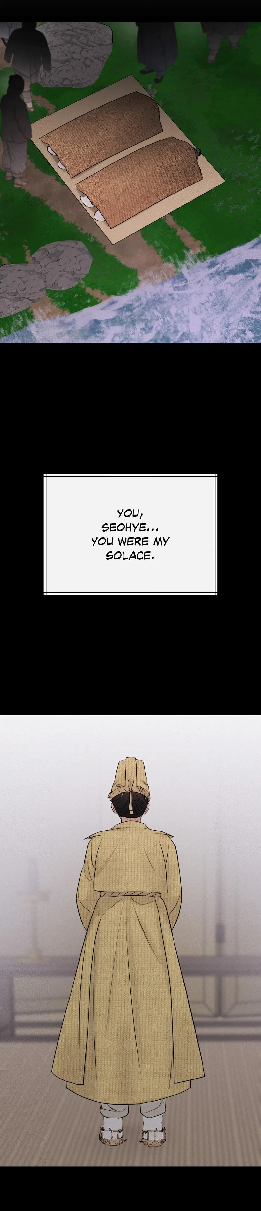 Young Master's Love Prey Chapter 9, page 30