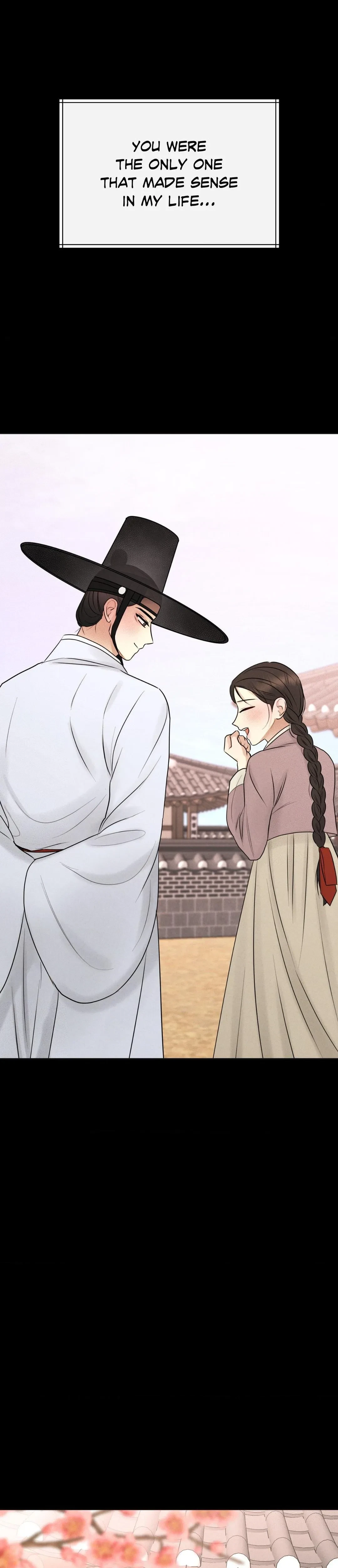 Young Master's Love Prey Chapter 9, page 31