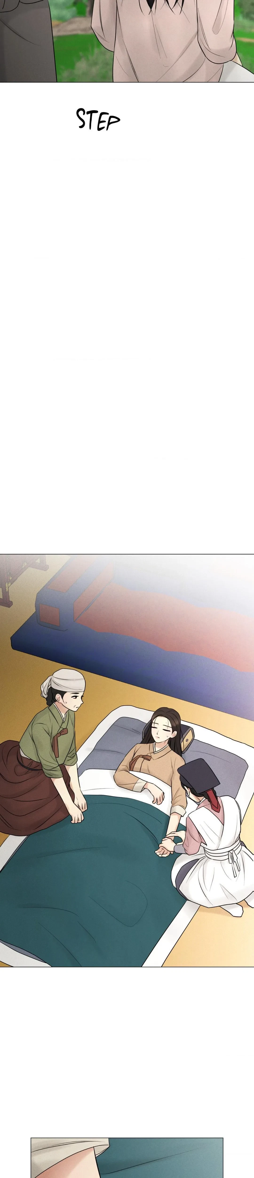 Young Master's Love Prey Chapter 9, page 5