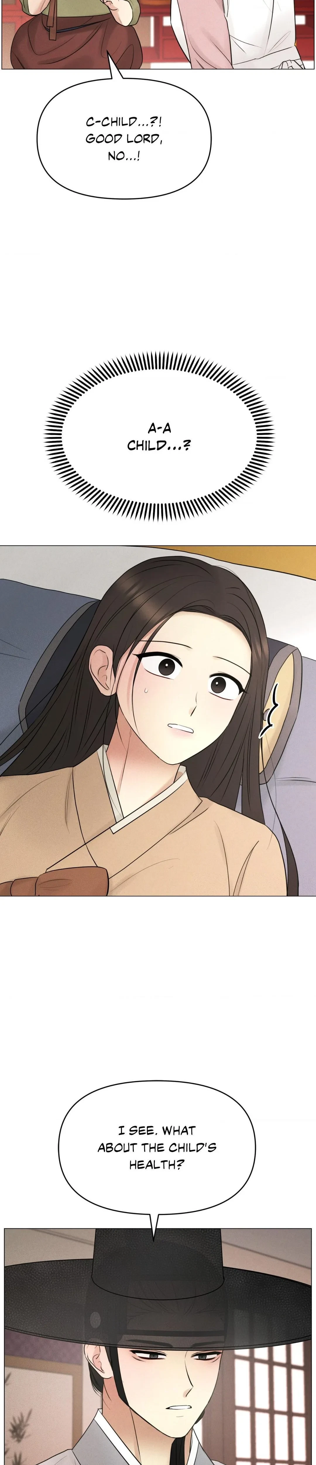 Young Master's Love Prey Chapter 9, page 8