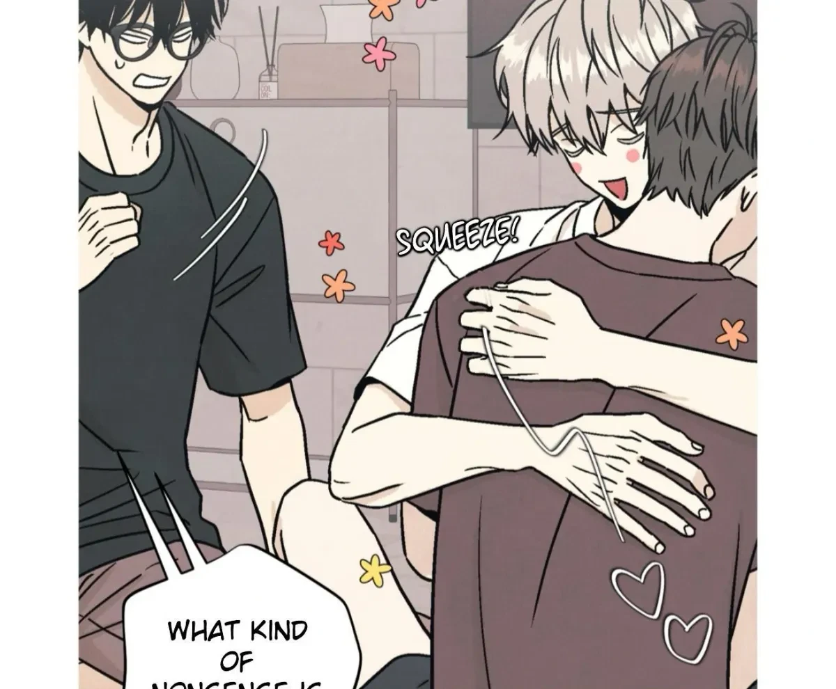 Operation Leo Chapter 6, page 33