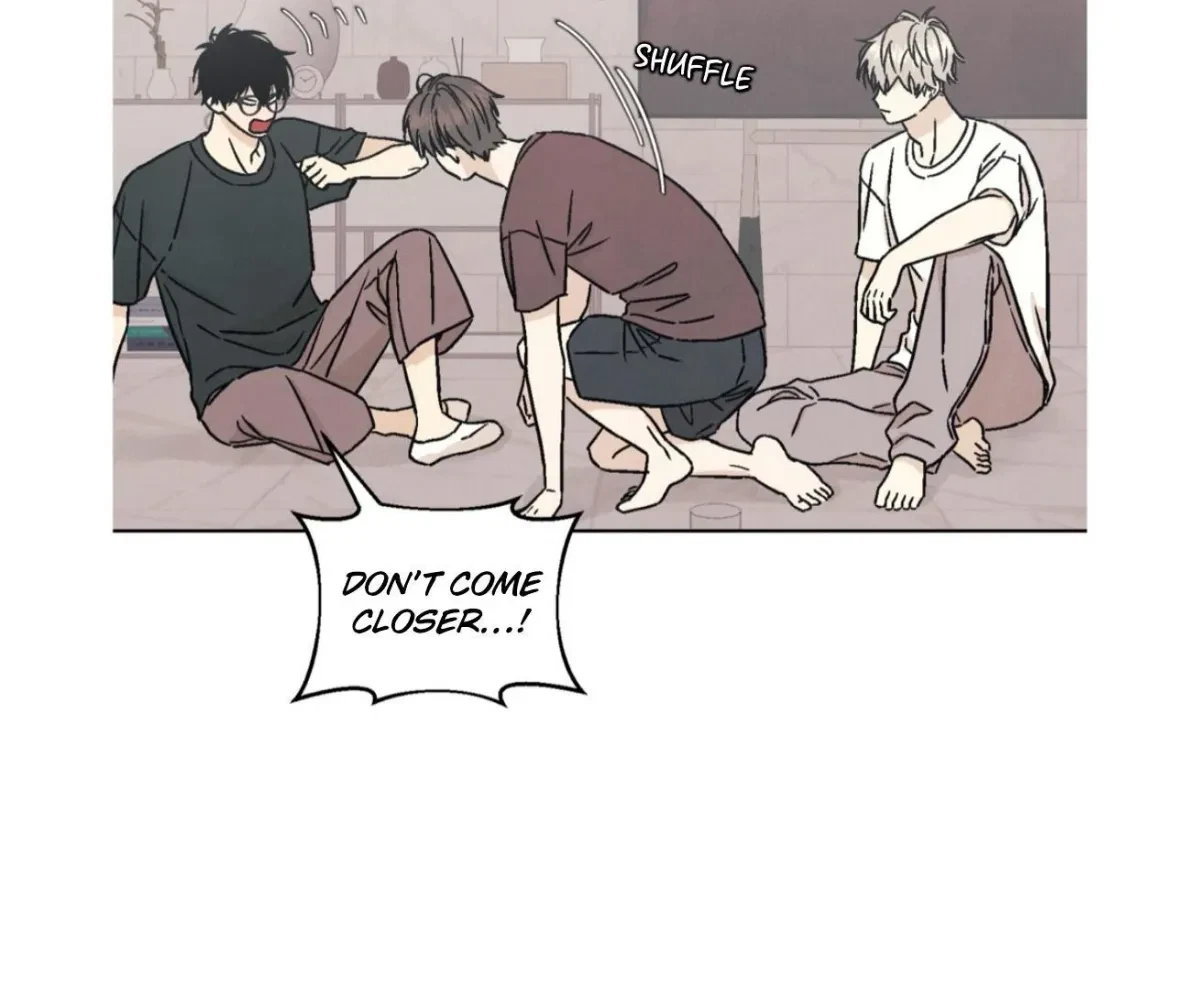Operation Leo Chapter 6, page 41