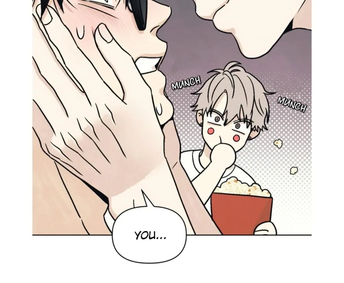 Operation Leo Chapter 6, page 48