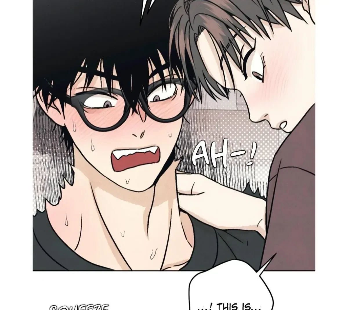 Operation Leo Chapter 6, page 70