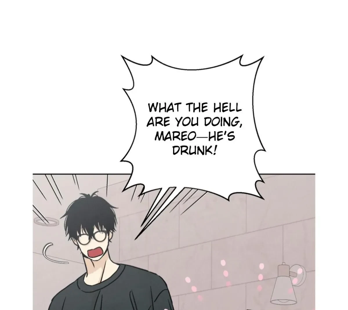 Operation Leo Chapter 6, page 76