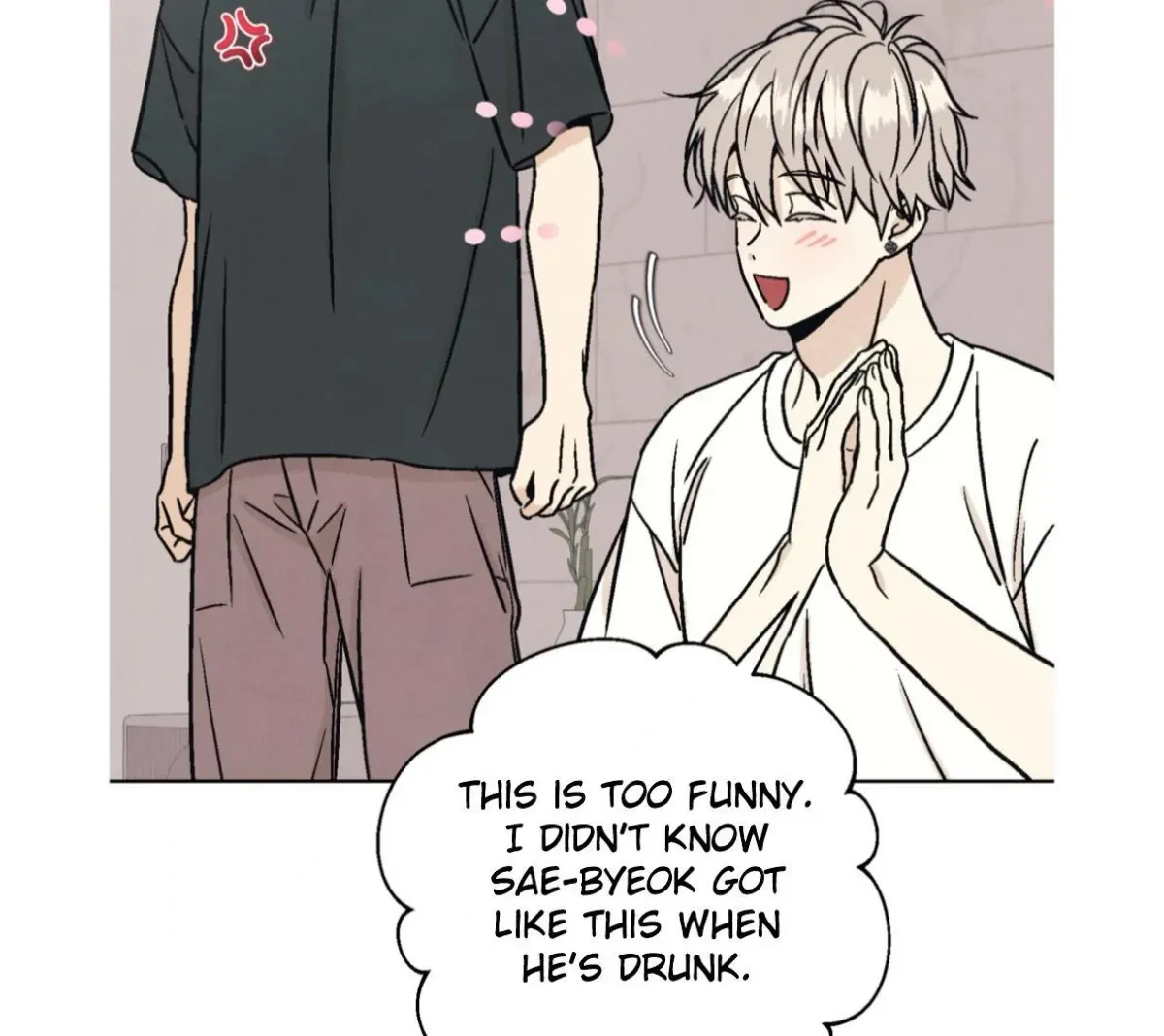 Operation Leo Chapter 6, page 77