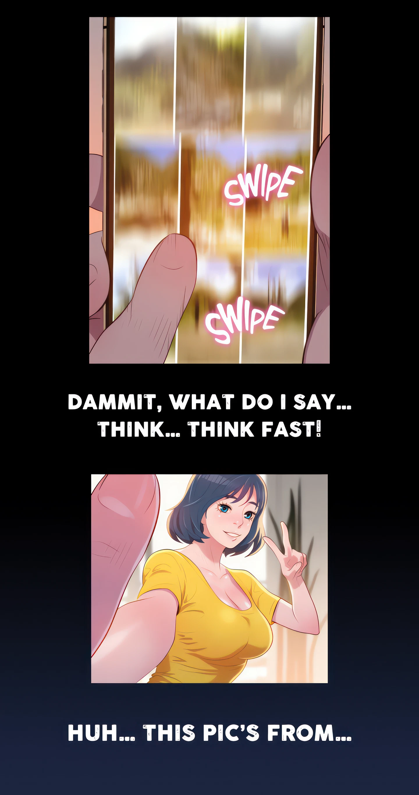 What Do You Take Me For? Chapter 1 (Uncensored), page 37
