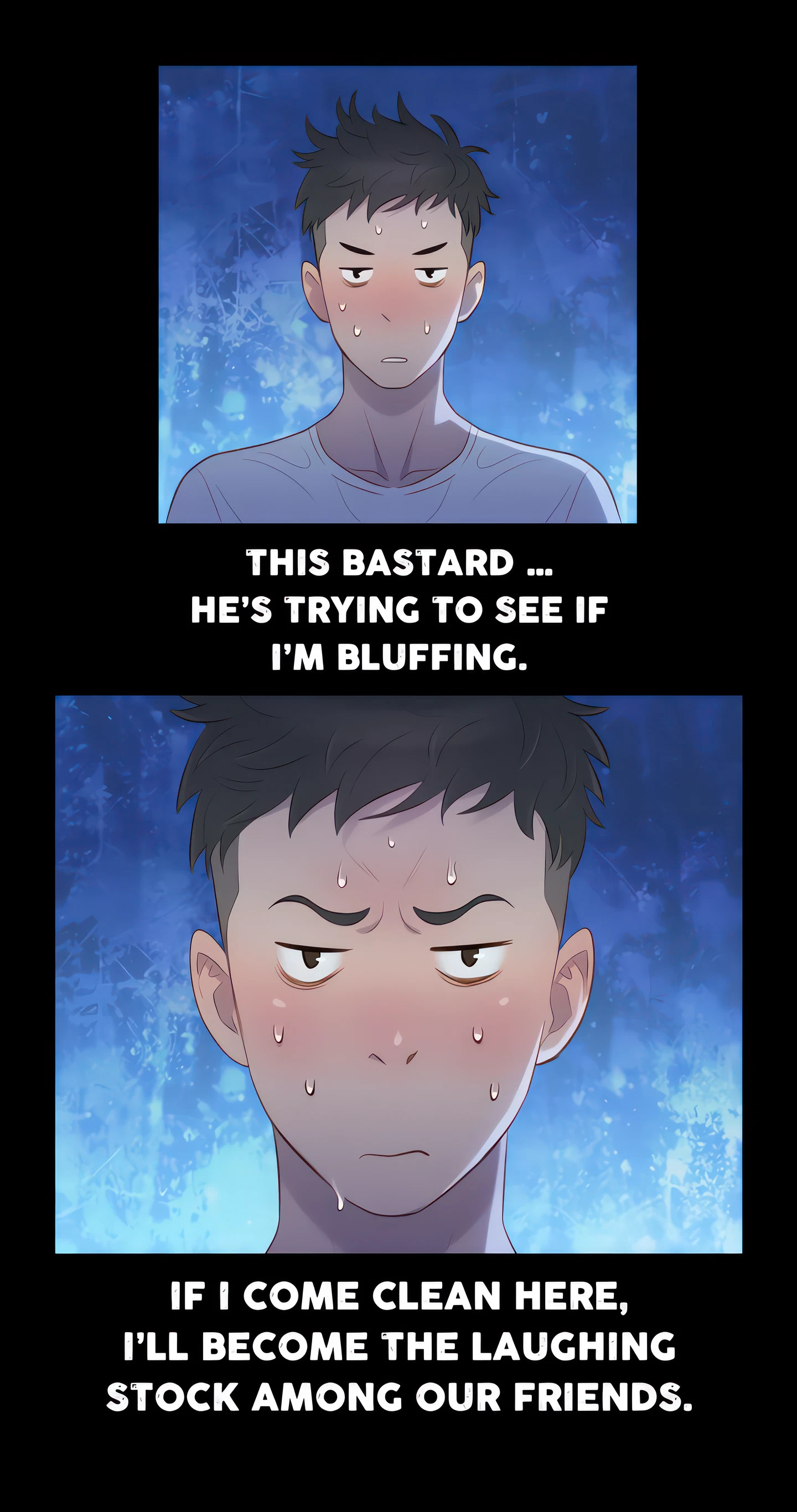 What Do You Take Me For? Chapter 1 (Uncensored), page 45