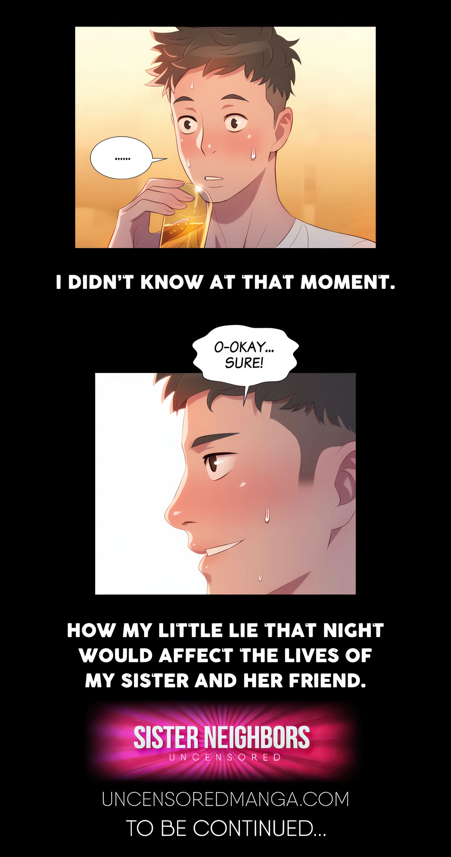 What Do You Take Me For? Chapter 1 (Uncensored), page 47