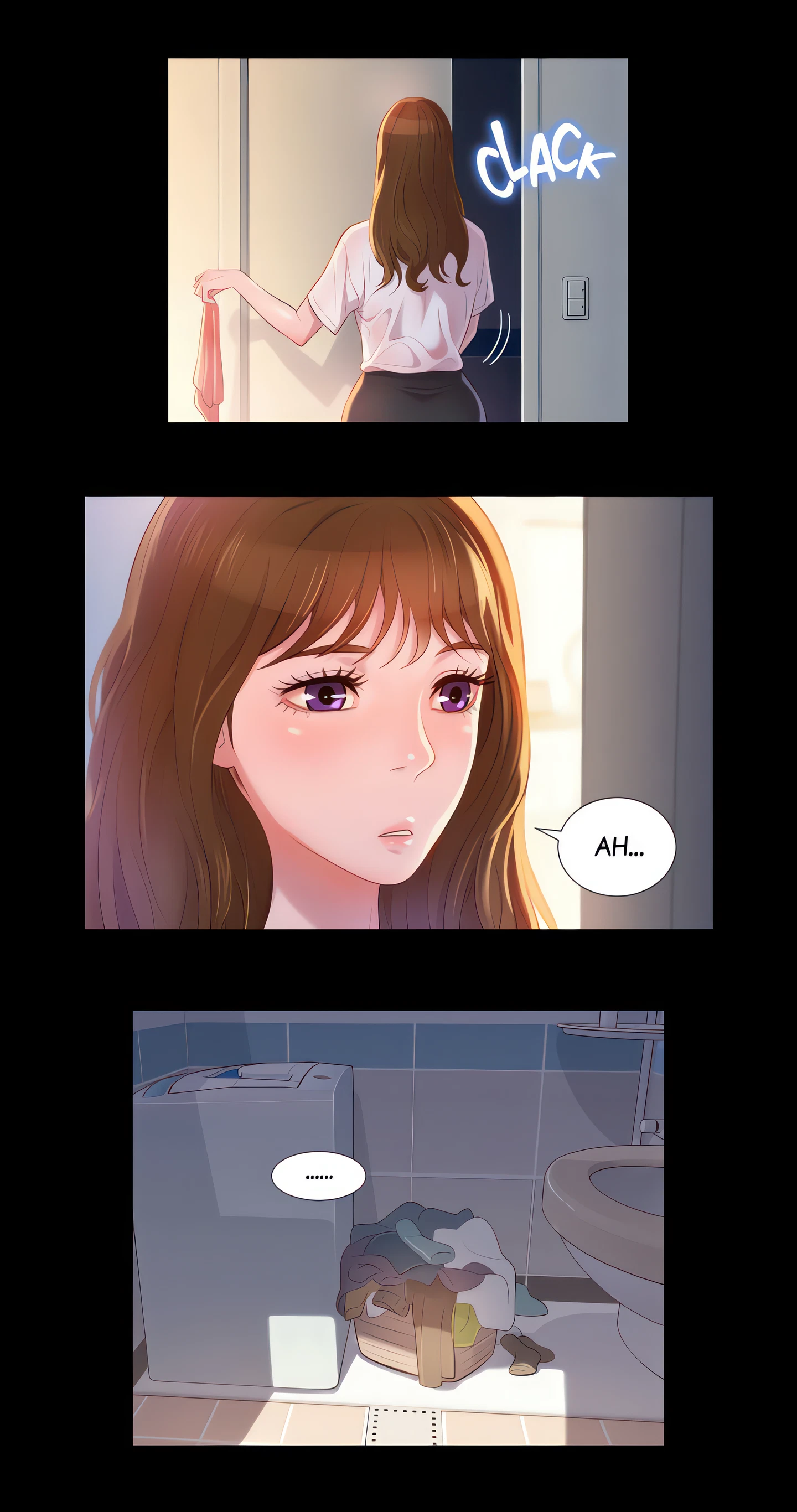 What Do You Take Me For? Chapter 1 (Uncensored), page 9
