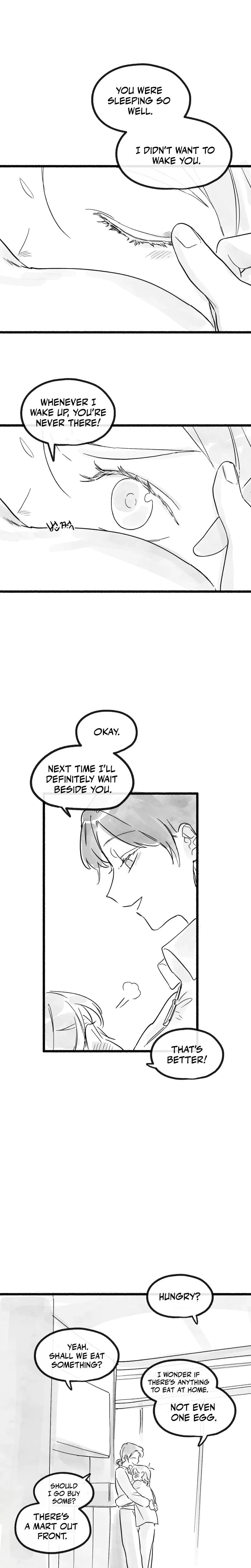 Common And Widespread Chapter 30, page 10