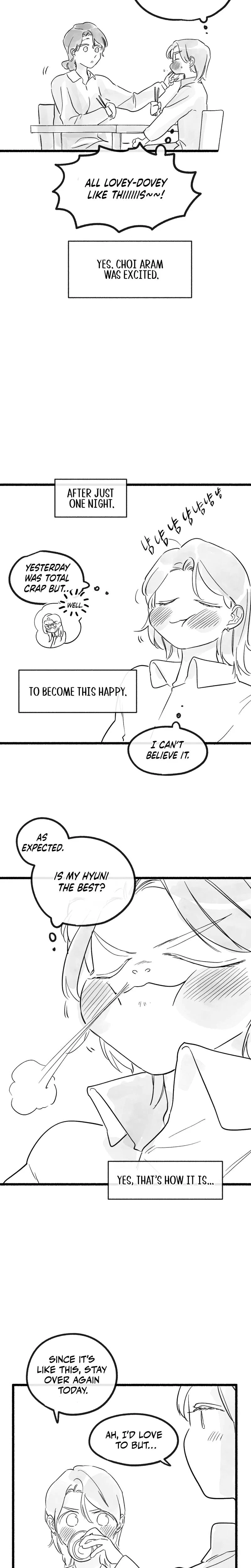 Common And Widespread Chapter 30, page 13