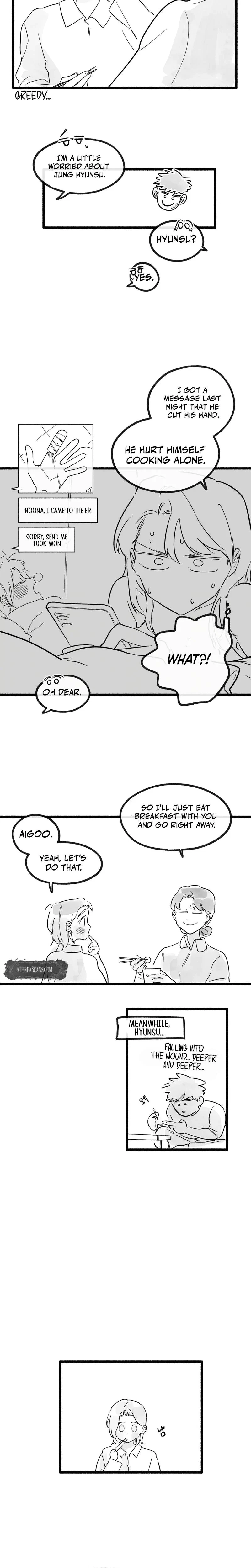 Common And Widespread Chapter 30, page 14
