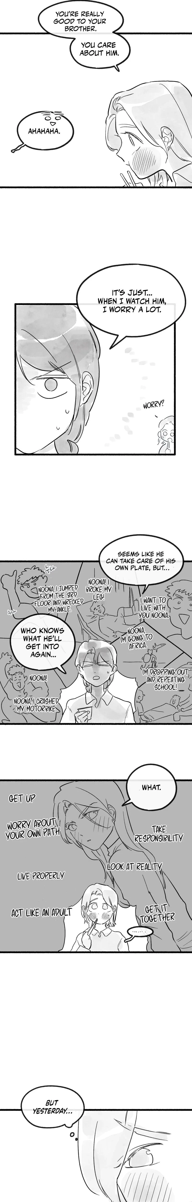 Common And Widespread Chapter 30, page 15