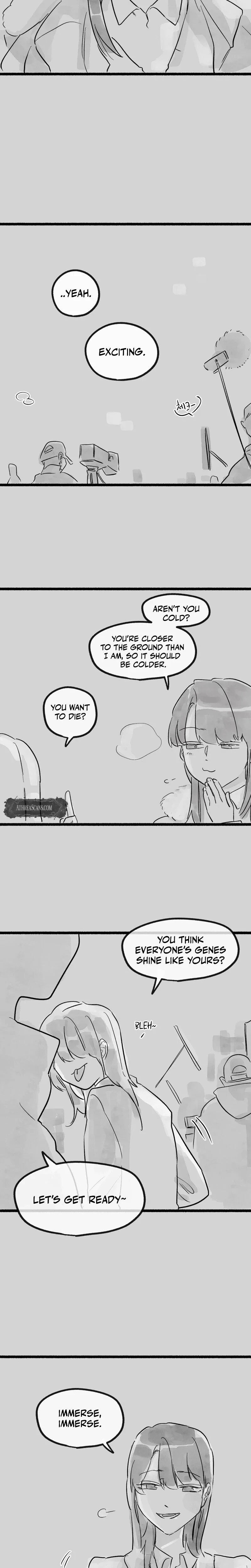 Common And Widespread Chapter 30, page 3