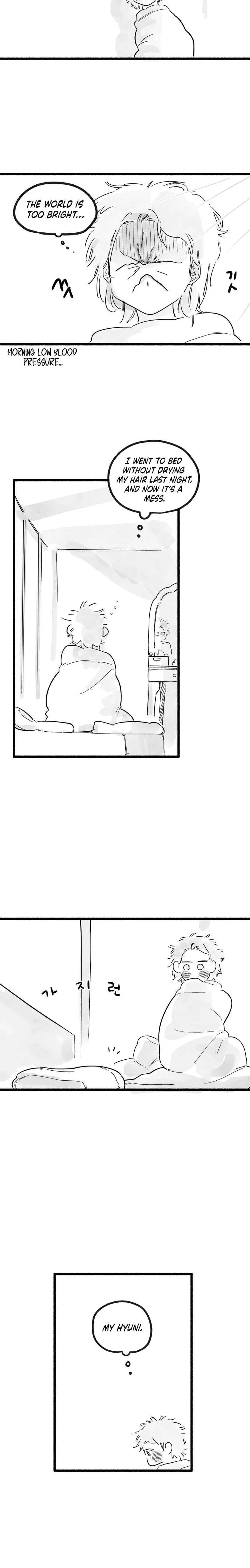 Common And Widespread Chapter 30, page 7