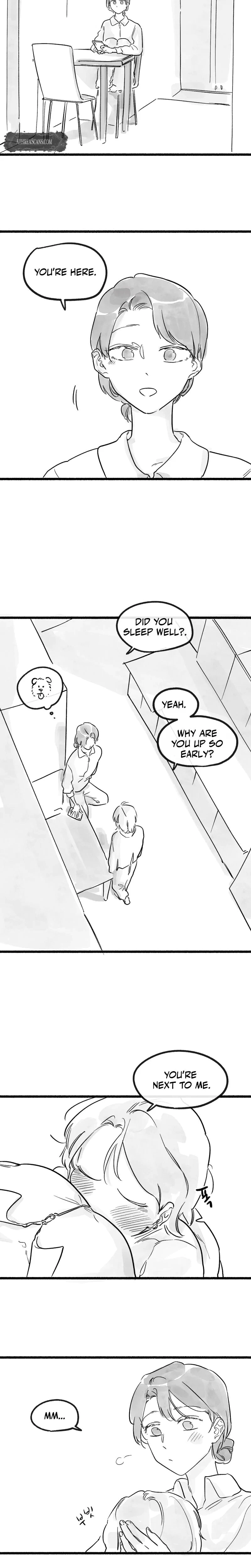 Common And Widespread Chapter 30, page 9