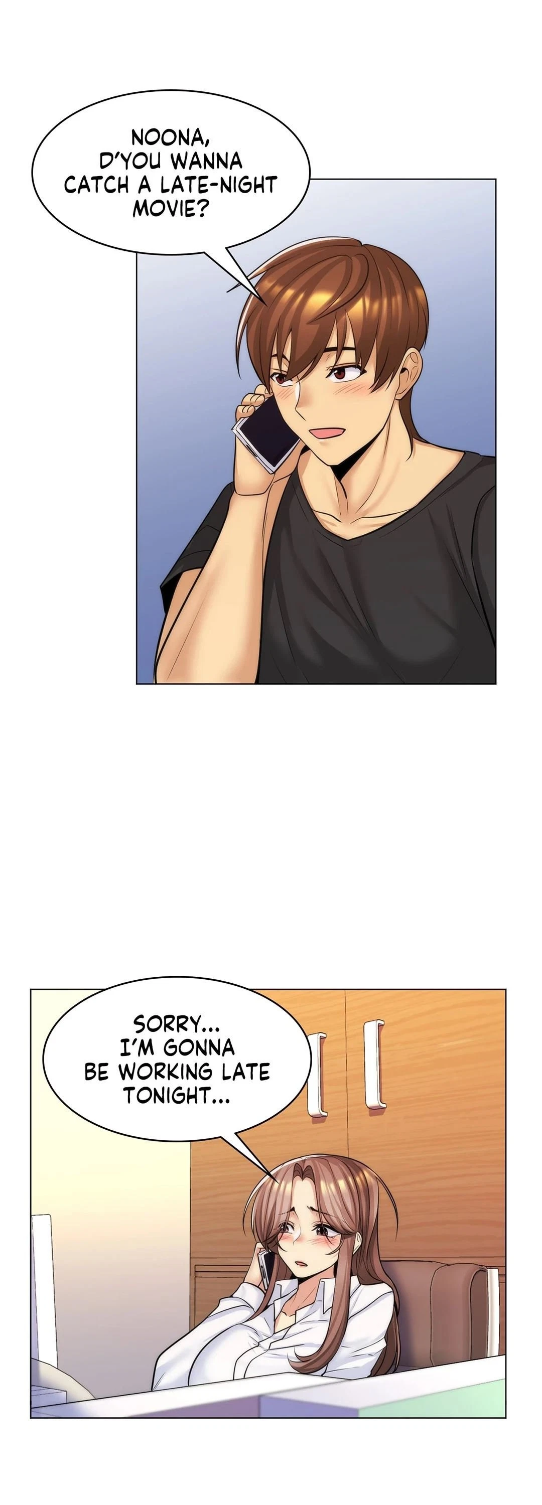 Chapter 21, page 23