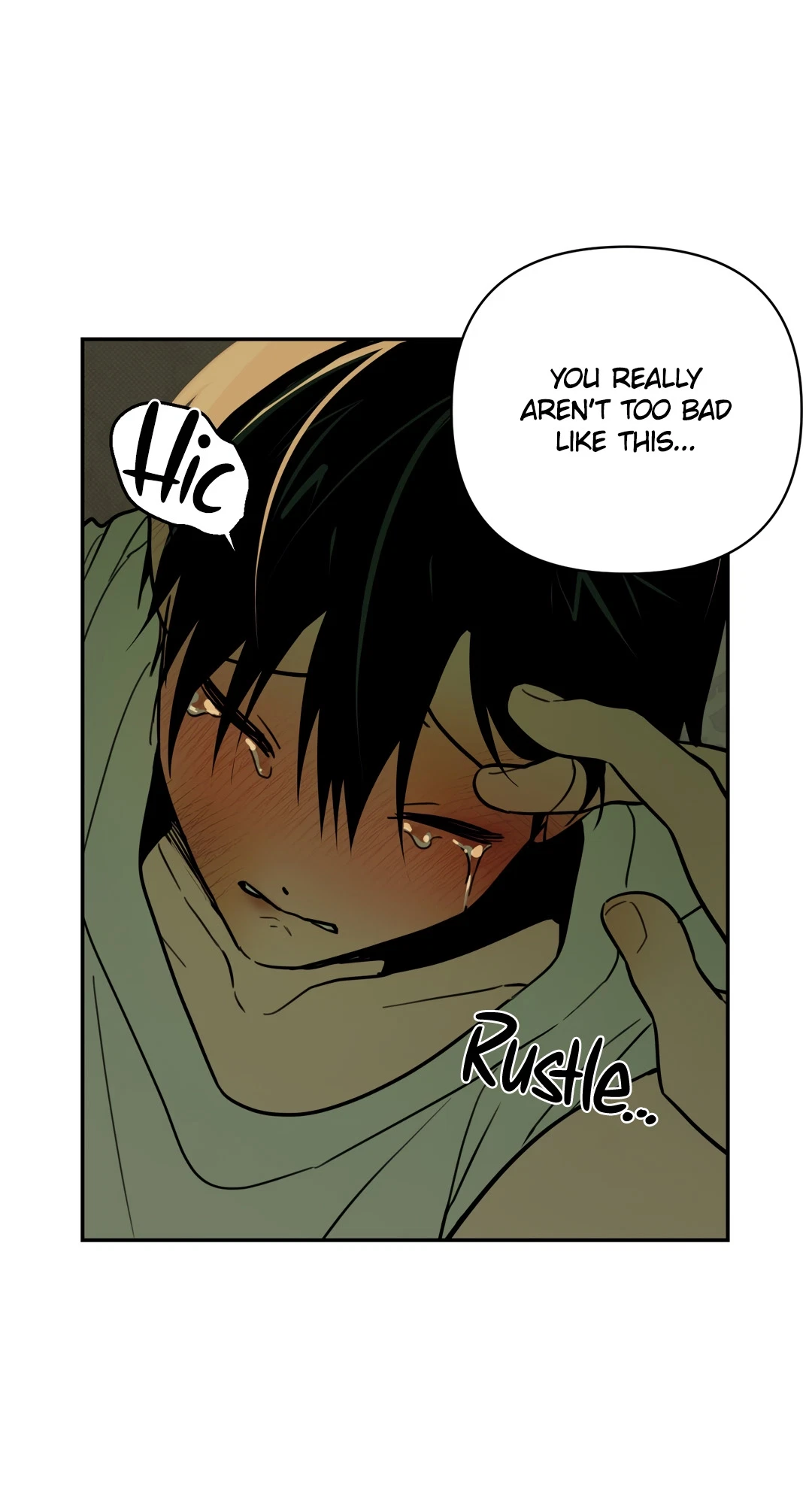 Corporal Punishment By Teachers Chapter 4, page 11