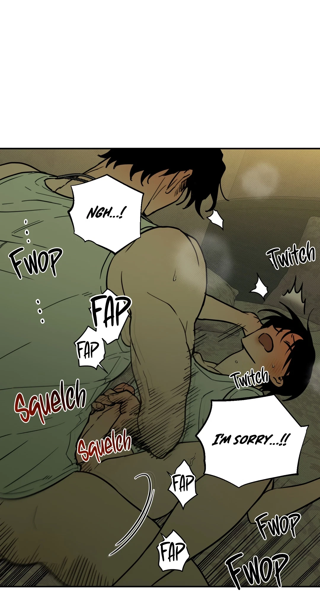 Corporal Punishment By Teachers Chapter 4, page 17