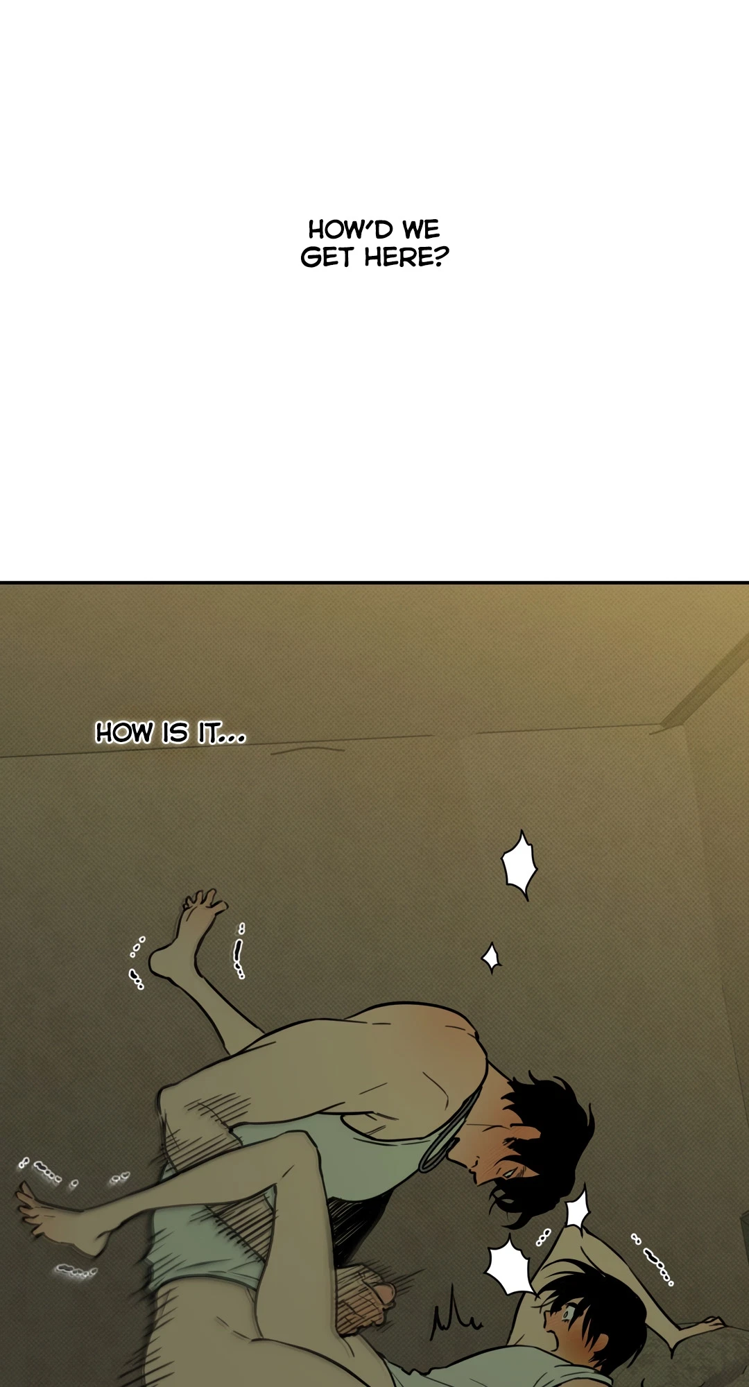 Corporal Punishment By Teachers Chapter 4, page 18