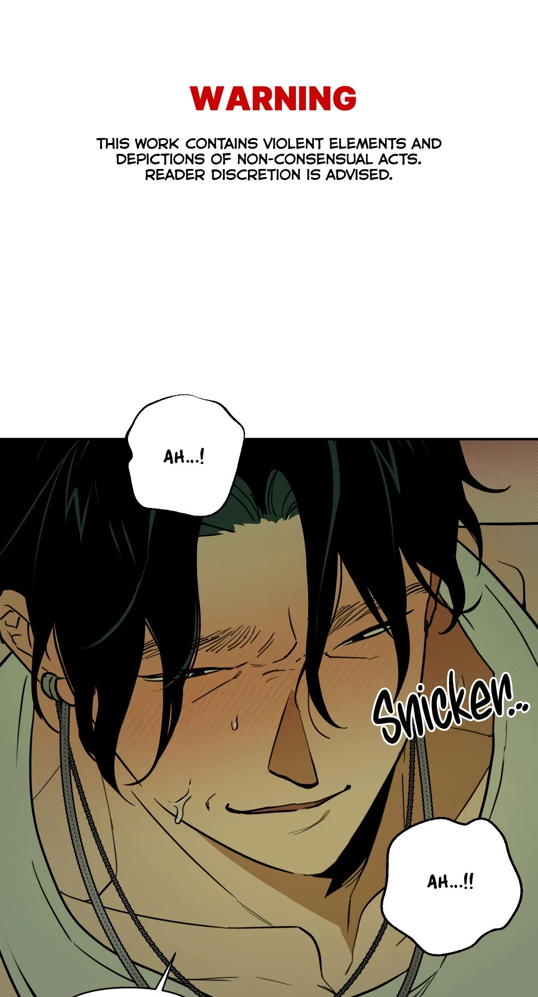 Corporal Punishment By Teachers Chapter 4, page 2