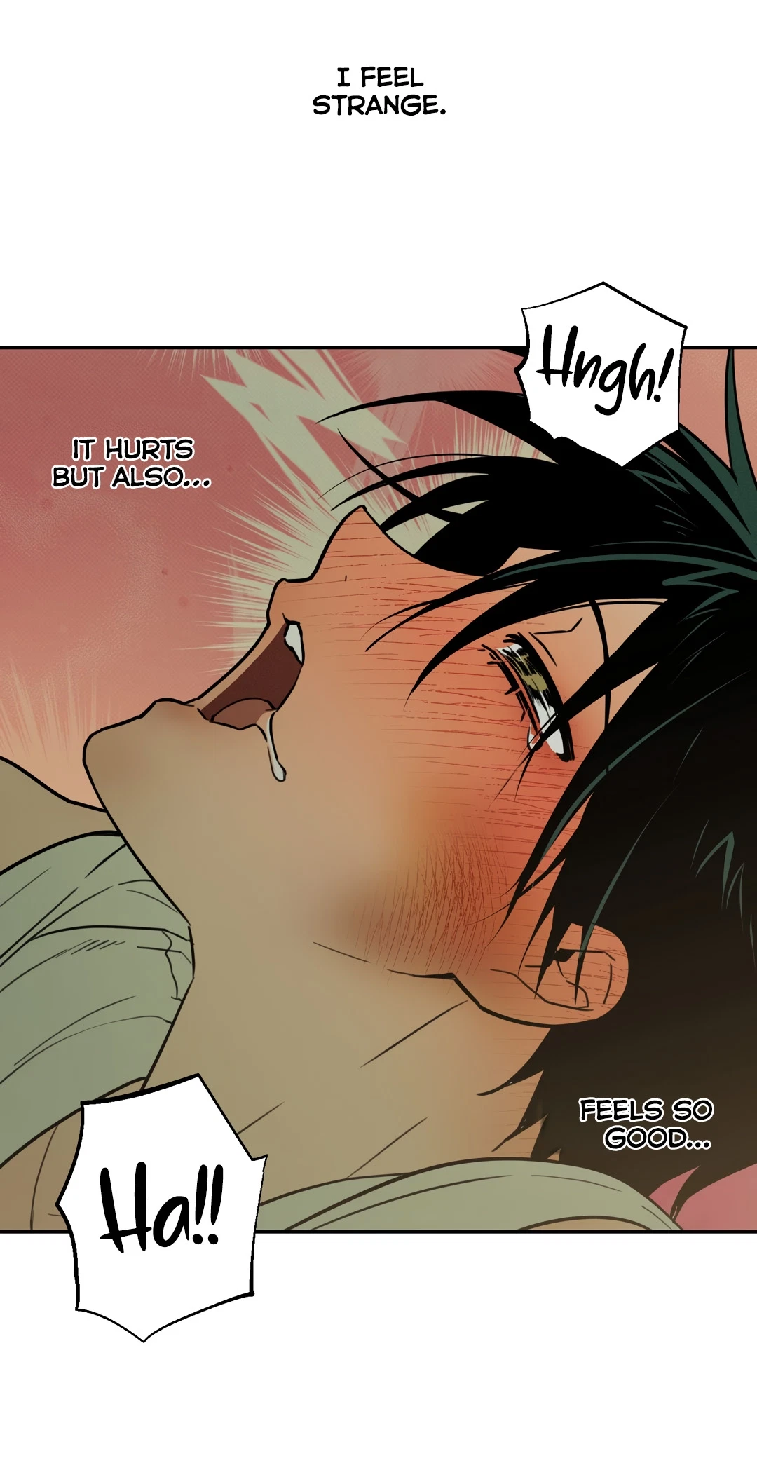 Corporal Punishment By Teachers Chapter 4, page 20