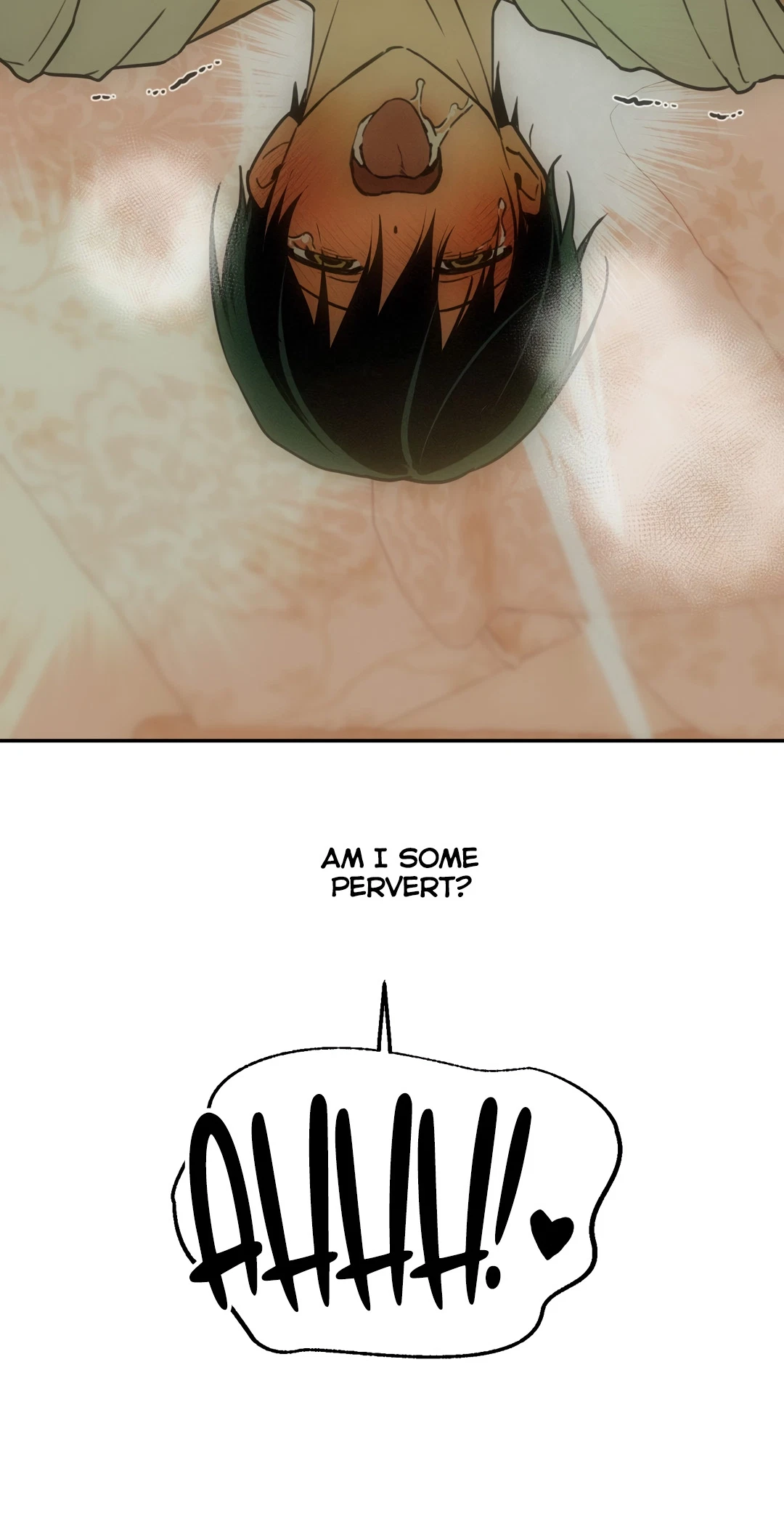 Corporal Punishment By Teachers Chapter 4, page 22