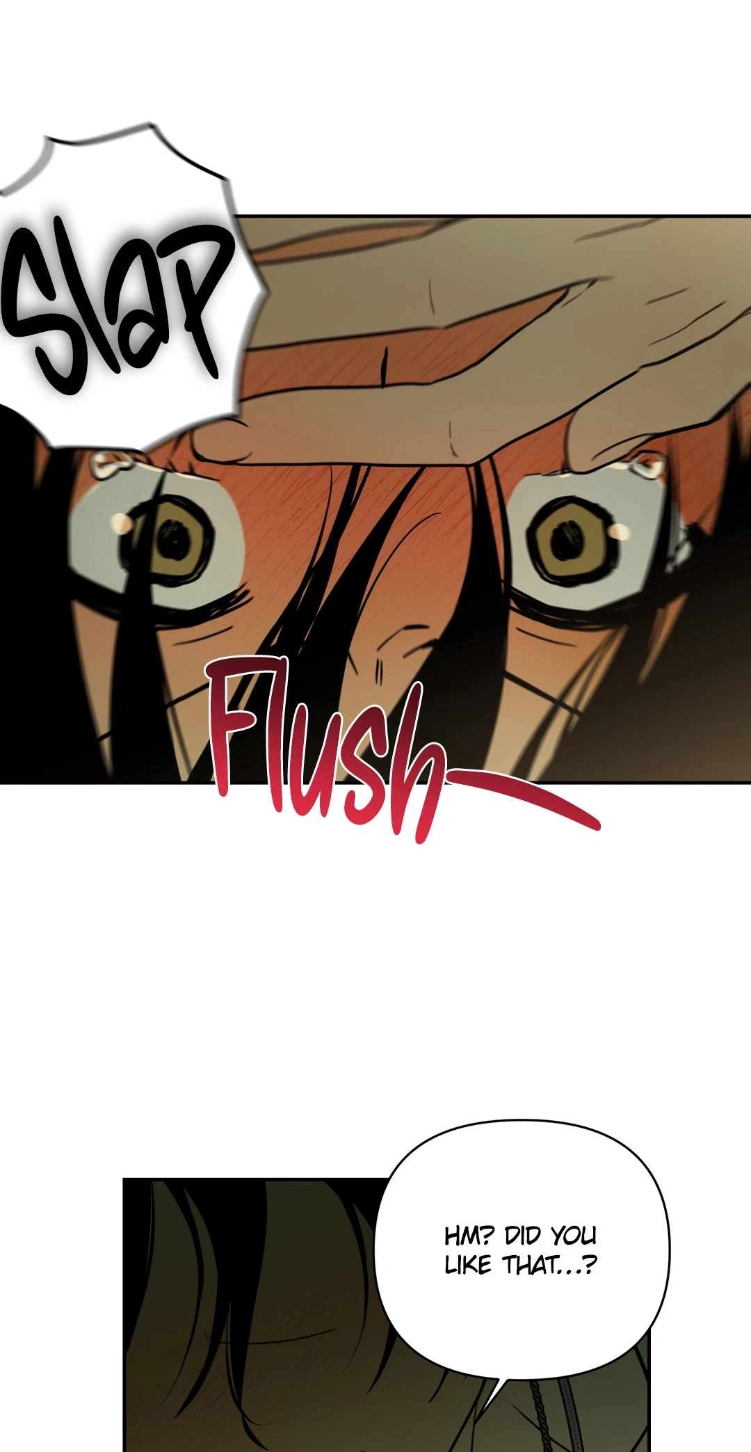 Corporal Punishment By Teachers Chapter 4, page 23